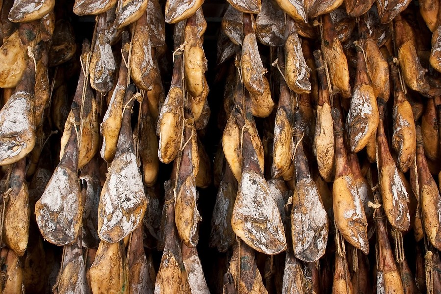 Op naar Zufre: een nieuwe etappe begint